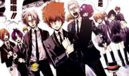 我的老师动漫,跟随老师探寻奇幻世界